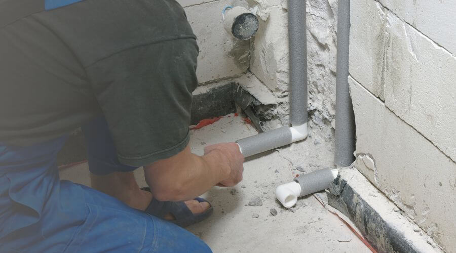 Professional emergency plumbing in Gentry, MO